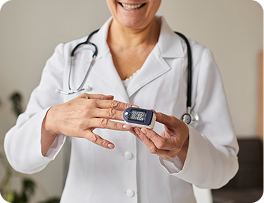 doctor